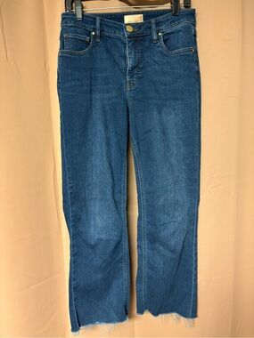 Kut from the Kloth Women's, Size 6, Blue Denim Jeans